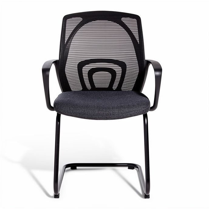 **Ergonomische Bureaustoel met Mesh Rugleuning**